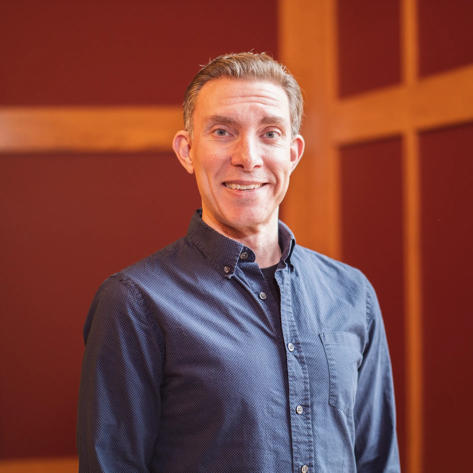 Scott Krummenacher