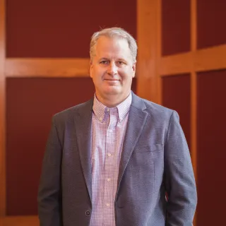 John Parks