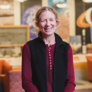 Barbara Winston