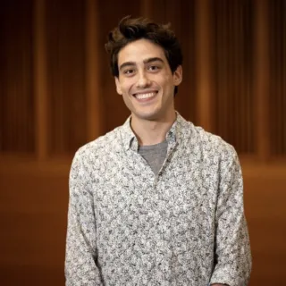 Roger Michaelides