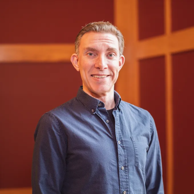 Scott Krummenacher